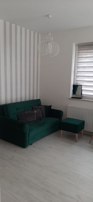 Apartament Przystań