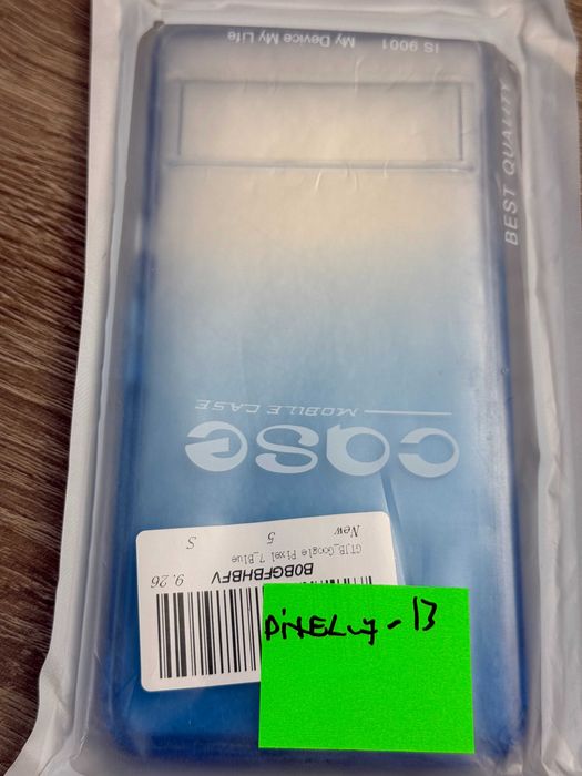 Чохол для телефона Google pixel 7 Spigen