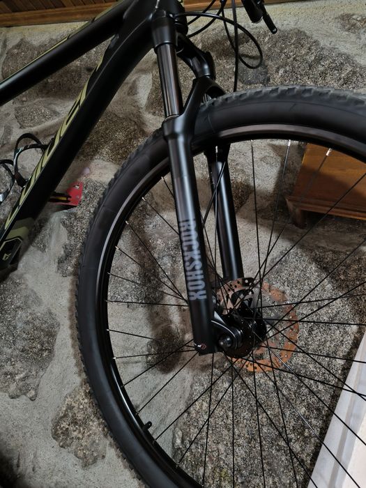 Bicicletas Btt Coluer