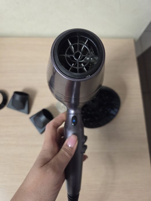 Професійний фен BaByliss Pro 396 g 4rtisrs