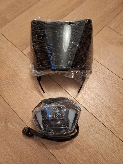 Lampa przod Sur Ron Ultra/Light bee konwersja 2025