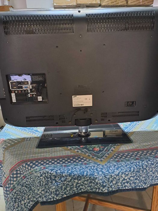 Samsung LE32B551A6W 32"