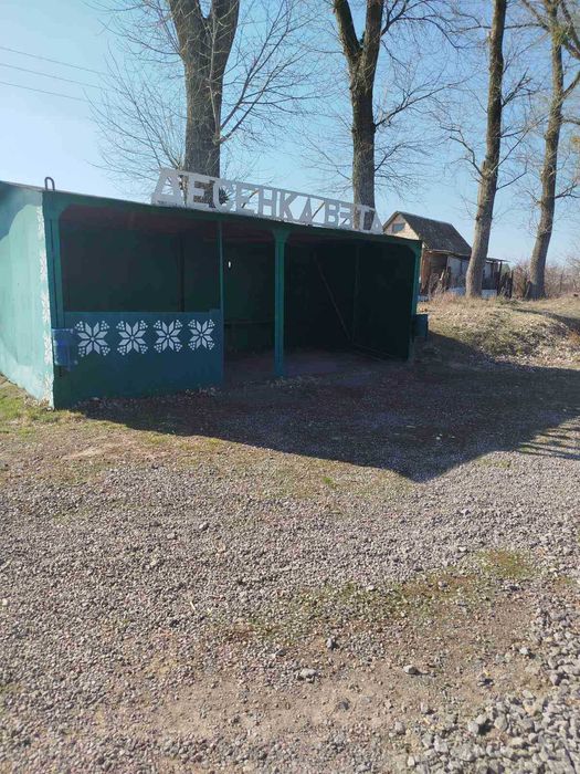 Продам ділянку (8289)