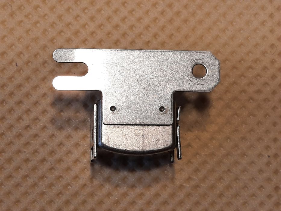 Głowica magnetofonowa