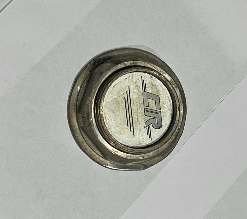 Dekielek kołpak kapsel CR7 90mm