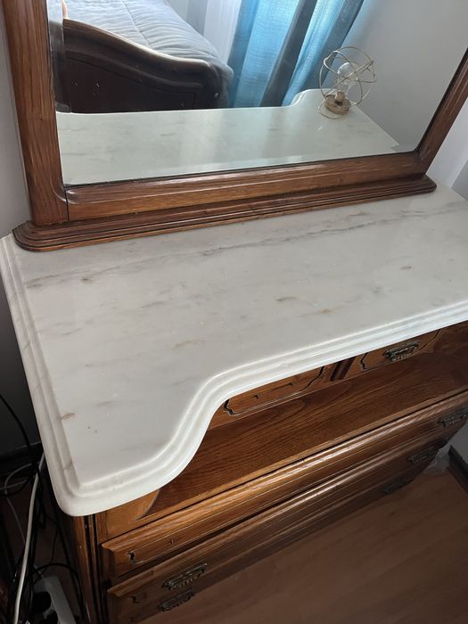 Conjunto Quarto Completo