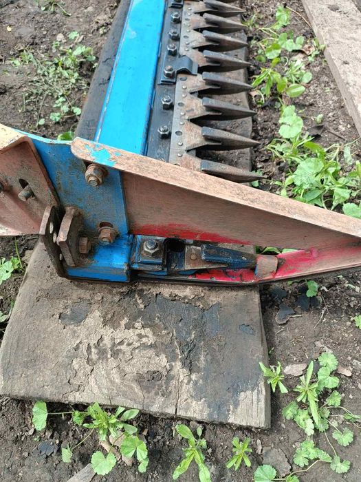 Продам косілку Кпн 2.1