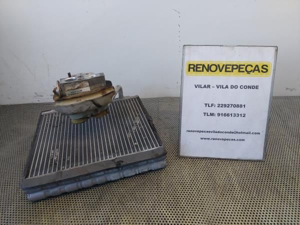 Radiador da chauffage/sofagem SEAT Ibiza IV (6J5, 6P1)