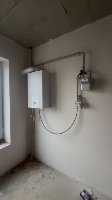 1-комнатная квартира по адресу (площадь 34 м²) - Atlanta.ua - фото 5