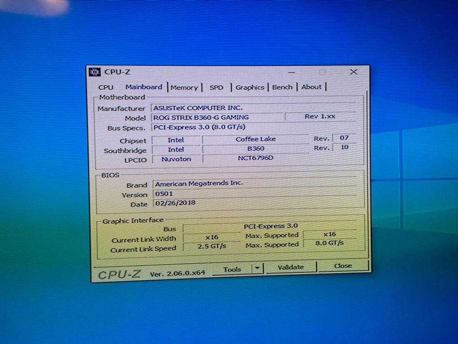 PC Gaming Torre-CPU i7-8700/RAM 16GB/Gtx 1060 8GB/SSd 120GB + HDD 1TB