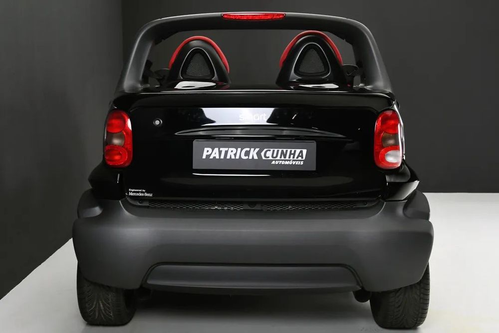 Smart Crossblade