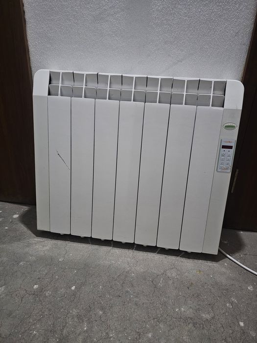 Radiadores Parede Elétricos (2 unidades)