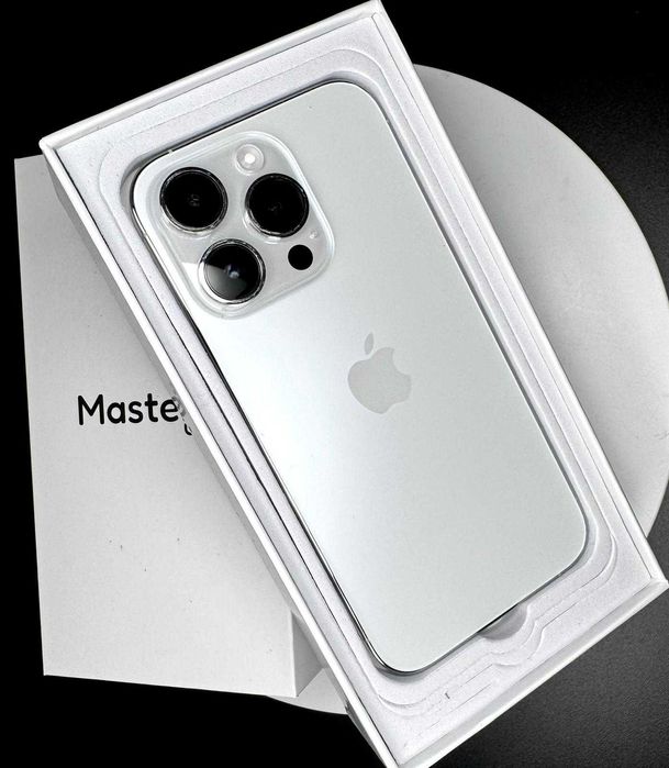 Apple iPhone 14 Pro 128GB ホワイト iPhone 14 Pro 128GB Srebrny - Ceny od 2 595 zł - Swappie