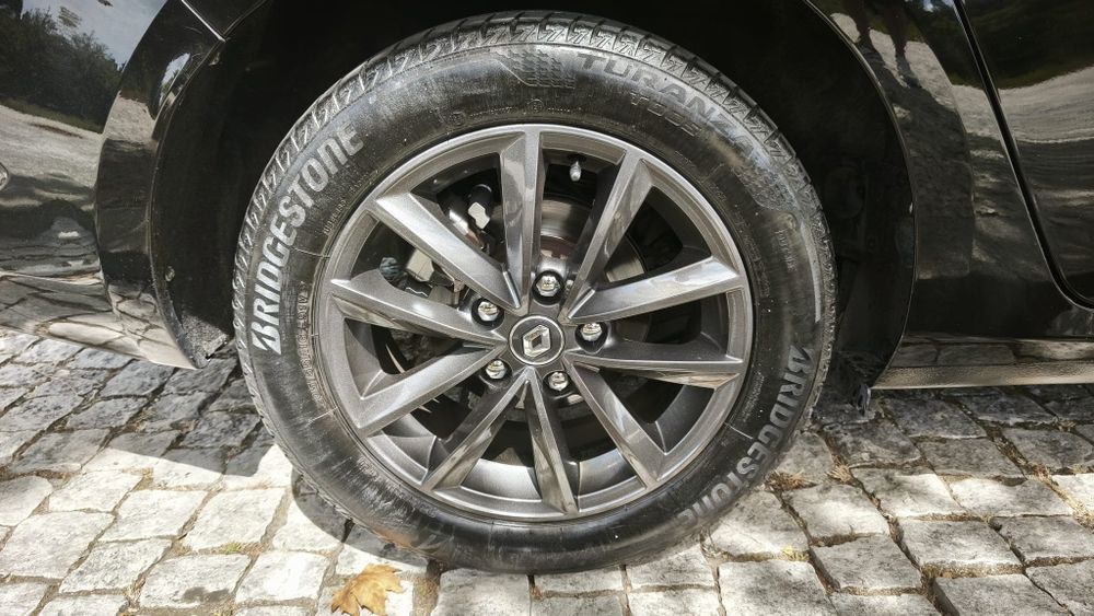 Renault Megane Bose edition 2016