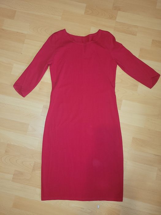 Sukienka do karmienia piersią r.36, MilkandLove