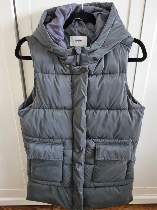 Жилетка Reserved 158см