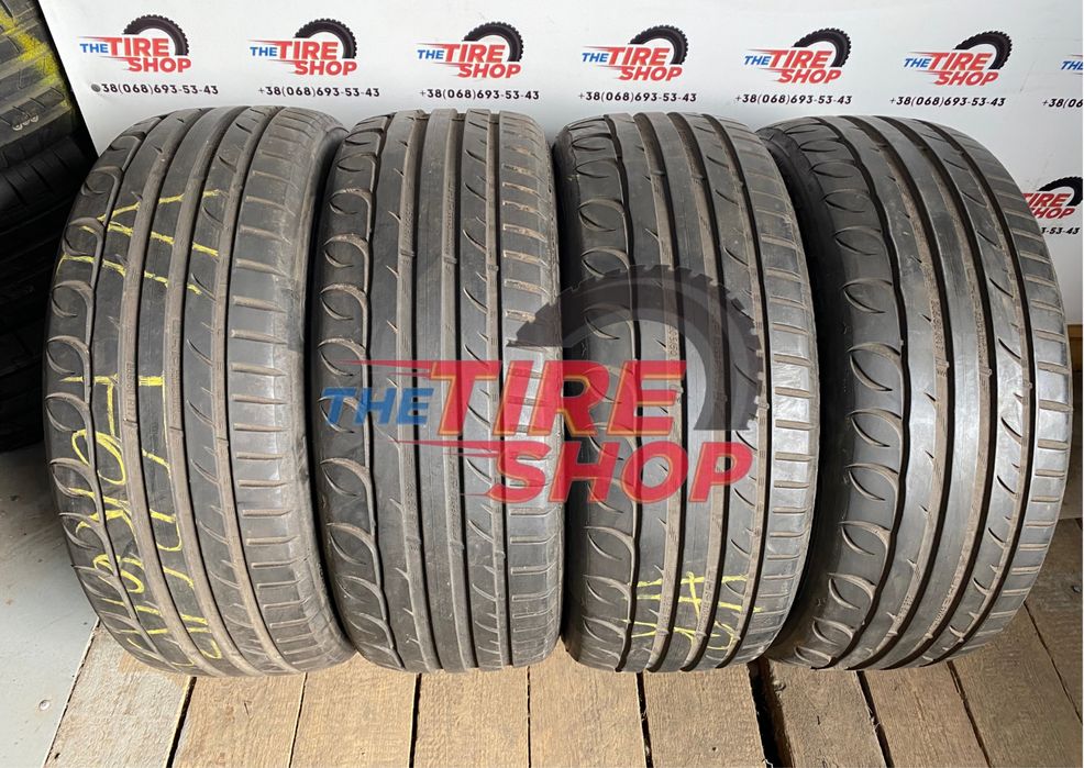 4шт 90% 205/50R17 Taurus Ultra High Performance