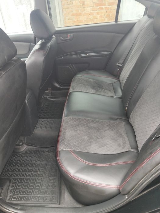 Kia Magentis 2009 року