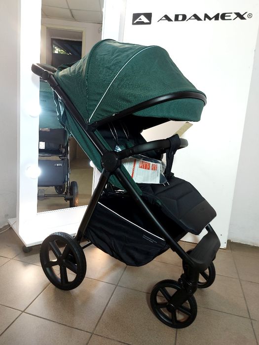 CARRELLO BRAVO  BF 2024 найкраща модель АМОРТИЗАЦія