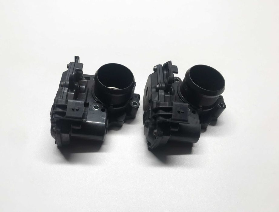 Дросельна заслонка Peugeot 3008. 308. 5008. 508. Boxer. Expert -2.0HDI