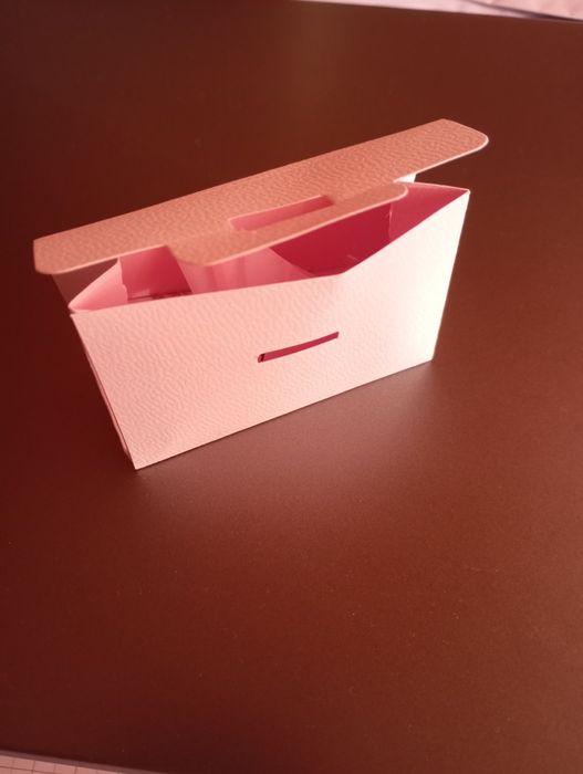 Caixas Pandora Novos