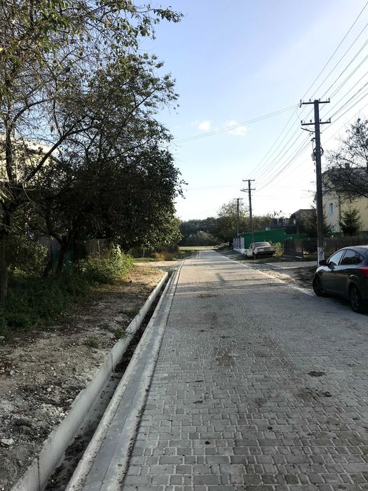 Будинок житловий