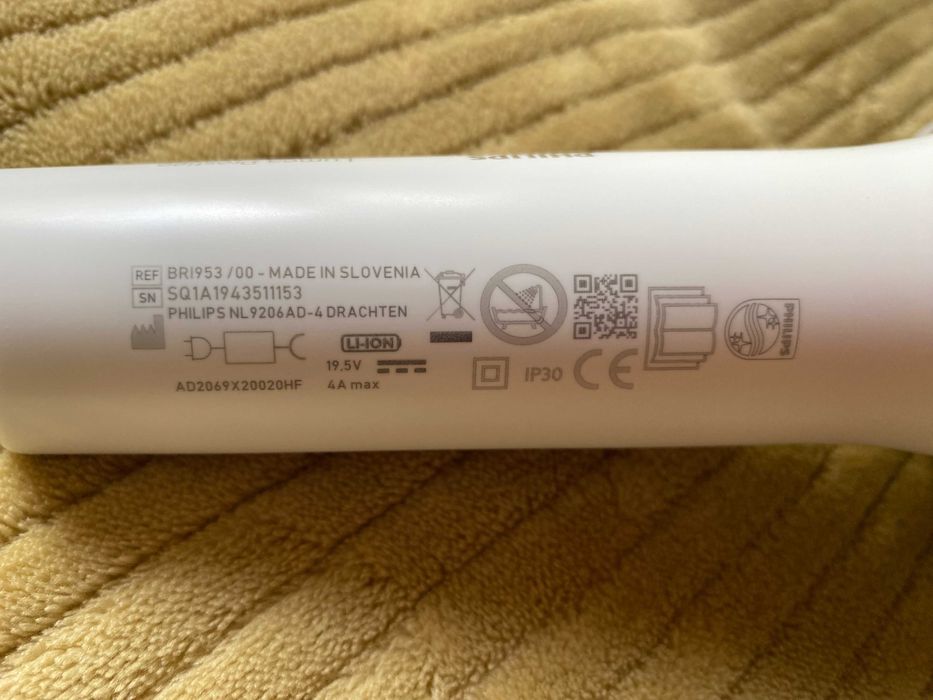 Depilator IPL, Philips Lumea Prestige