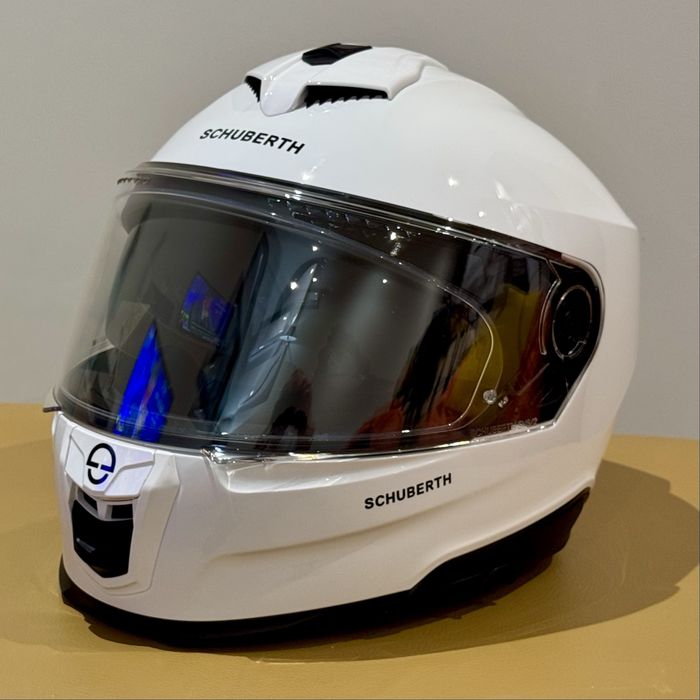 SCHUBERTH S 3  (novo)