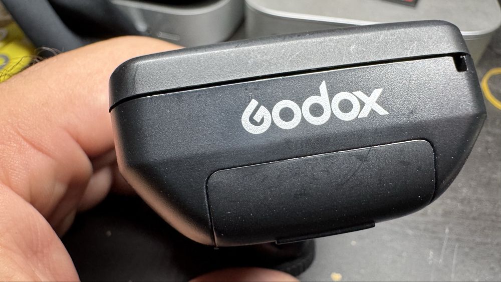 Godox X PRO II (nikon)