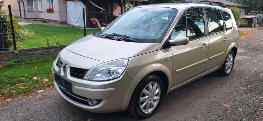 Renault Grand Scenic