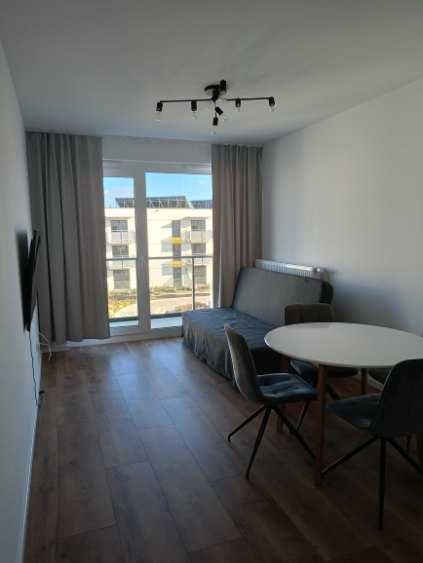 mieszkanie 36 m2 ul. Kurlandzka 26 Wrocław do wynajęcia