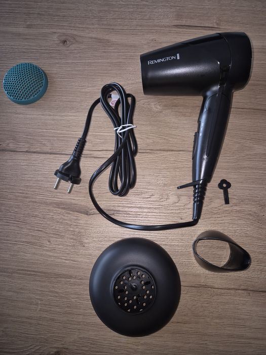 Suszarka REMINGTON  D1500 2000 W
