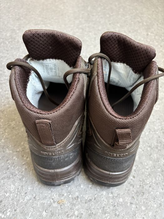 Talan buty taktyczne 43