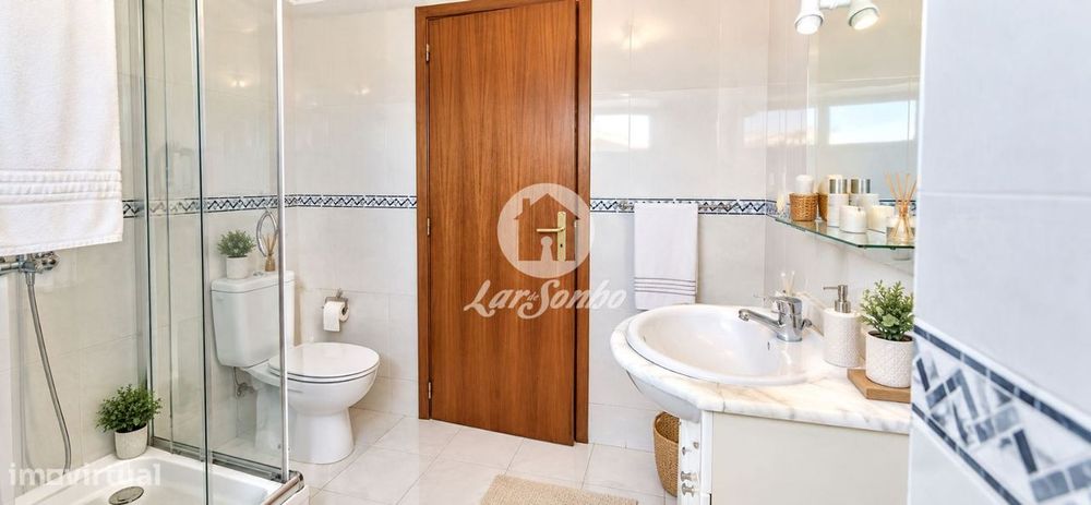 Apartamento a 5 minutos de Vila do Conde
