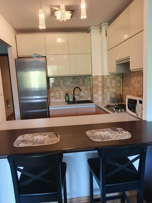 Bielany, mieszkanie do wynajęcia 34 m, 2 pok.