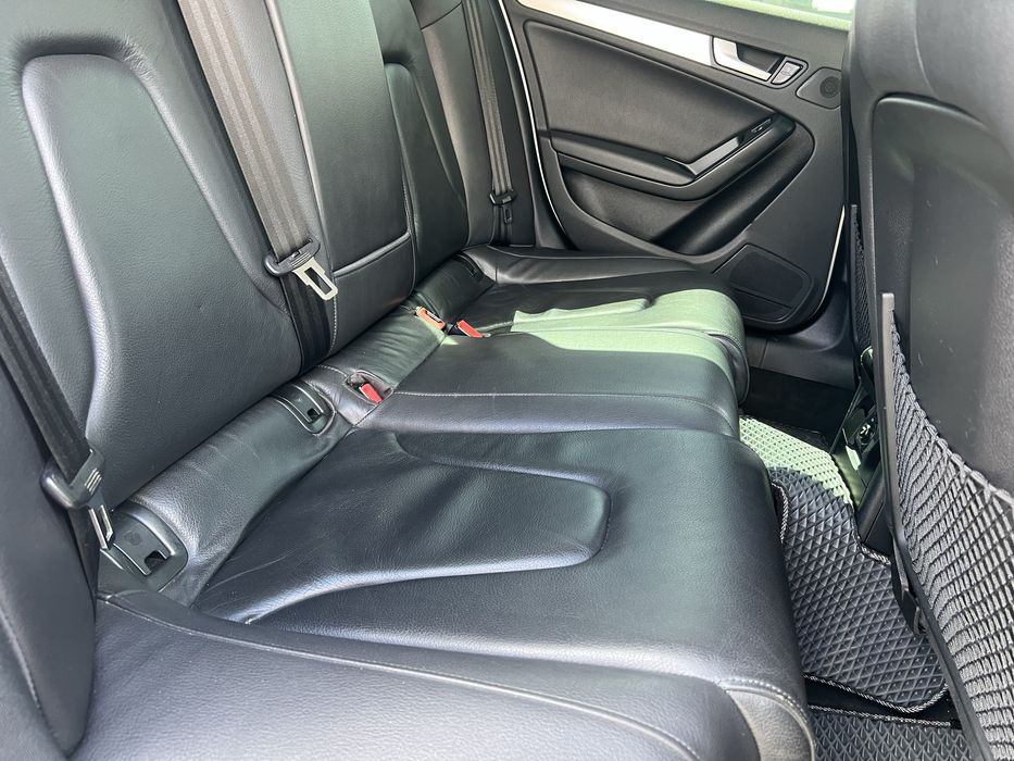 Audi A4 2012 Автомат