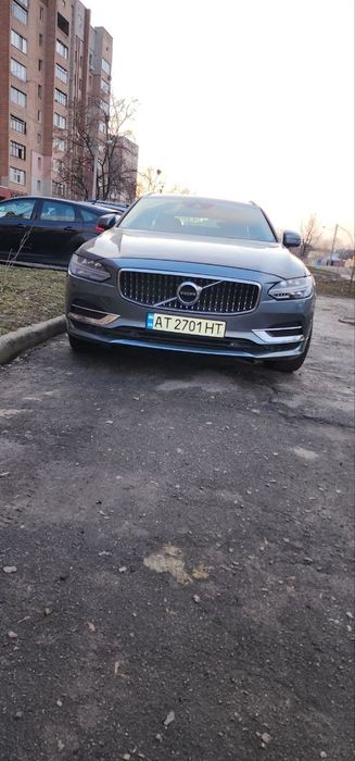 Volvo v90 2017 2.0b СРОЧНО !!!
