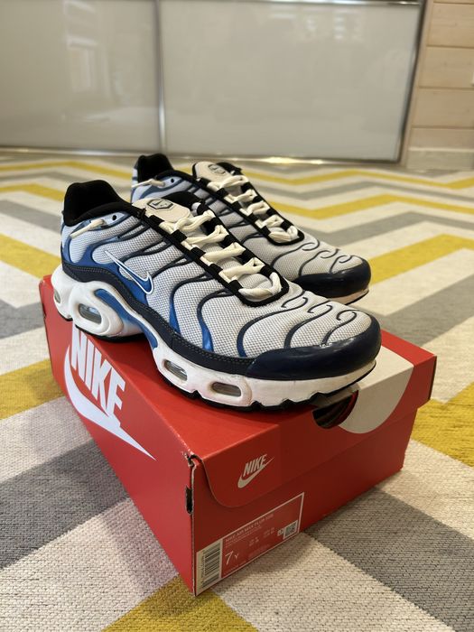 ОРИГІНАЛ! Кросівки nike air max Tn plus