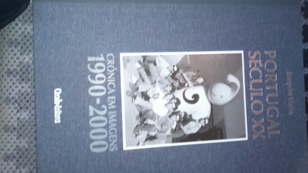 História de Portugal século XX