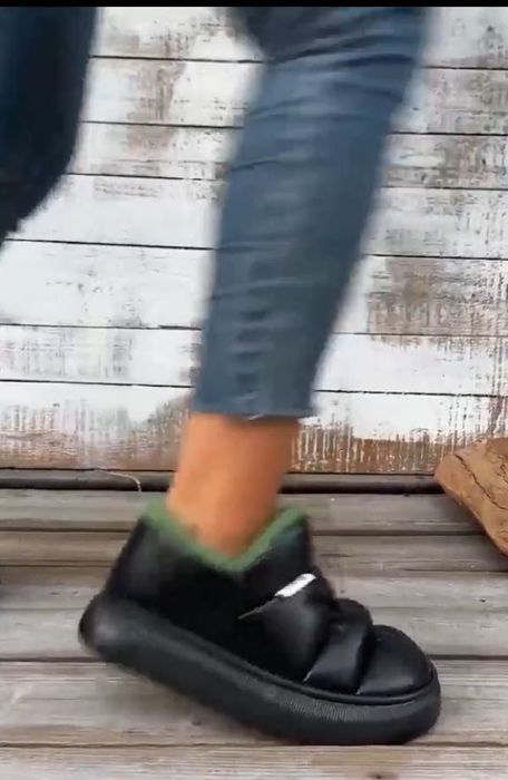 Дутики жіночі  зимові р.39,40,41 (на устіл.25;25,5;,26 см)