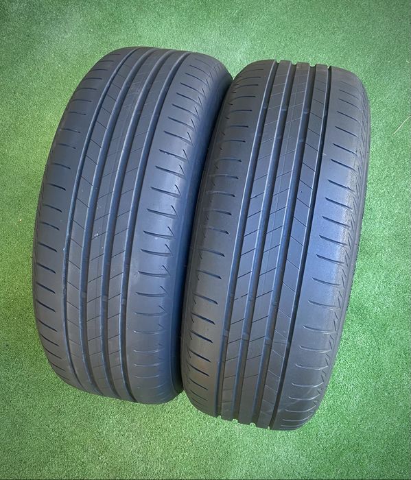 205 55 R16-91W Bridgestone Turanza Pneus