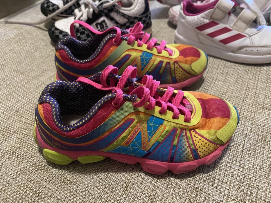 Дитячі кросівки adidas,new balance 26-33 розмір кеди/макасіни