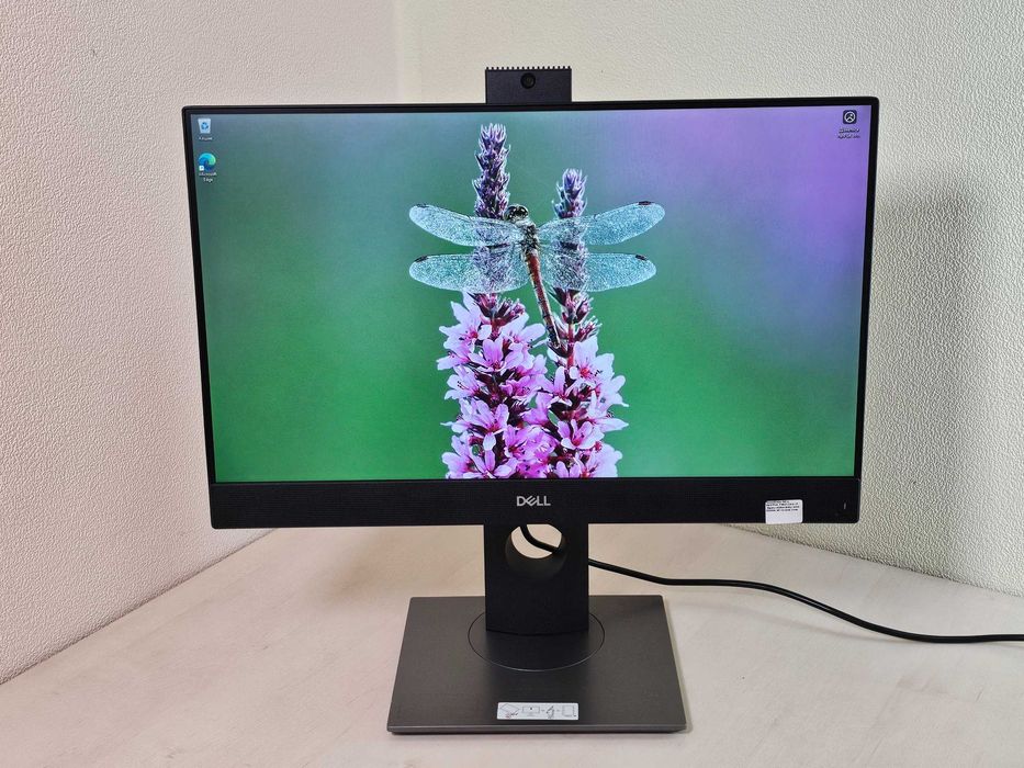 Моноблок DELL OptiPlex 7460 Core i5-8500/DDR4 8Gb/HDD 500Gb