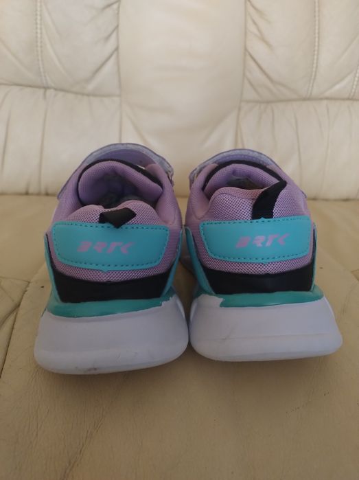 Buty, adidasy, Sneakersy BARTEK r.35