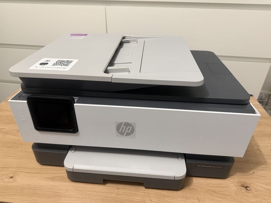 Drukarka HP OfficeJetPro 8132e