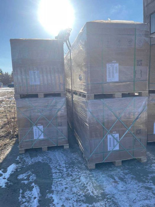 Панелі JA Tongwei Longi Trina 420w - 650w Вт, батареї, опт і роздріб