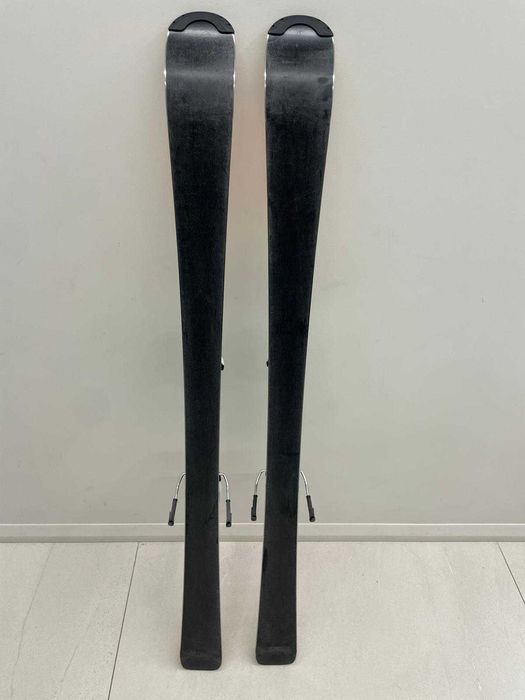 Dynastar Team Speed + Look Xpress 7 narty juniorskie 130 cm stan BDB