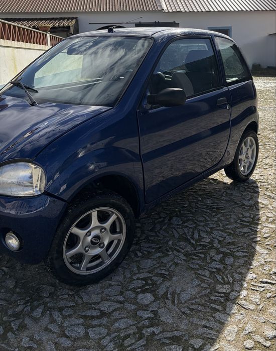 Chatenet CH16 Média – Excelente Estado