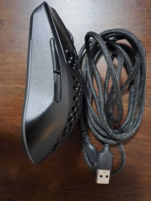 Rato/Mouse Gamer Steelseeries aerox 3