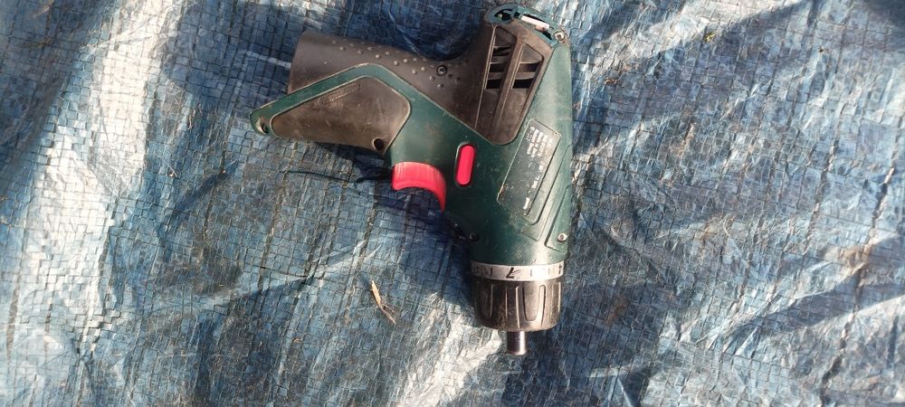 Bosch GOS 10,8V kamera inspekcyjna